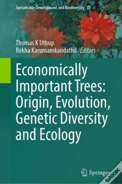 Capa do artigo Economically Important Trees: Origin, Evolution, Genetic Diversity And Ecology