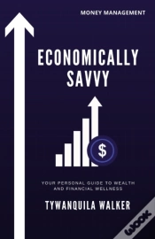 Capa do artigo Economically Savvy
