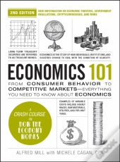 Economics 101, 2nd Edition