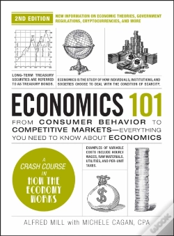 Capa do artigo Economics 101, 2nd Edition
