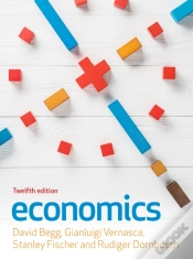 Capa do artigo Economics, 12e