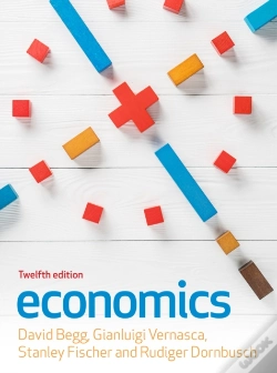 Capa do artigo Economics, 12e