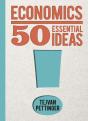 Economics: 50 Essential Ideas - Preview