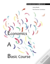 Capa do artigo Economics: A Basic Course