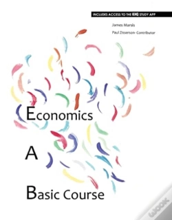 Capa do artigo Economics: A Basic Course