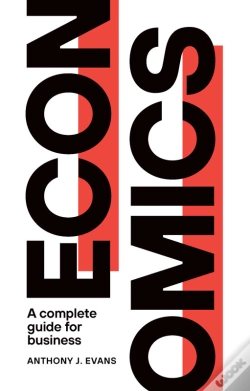 Capa do artigo Economics: A Complete Guide For Business