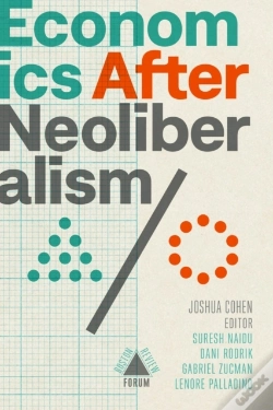 Capa do artigo Economics After Neoliberalism