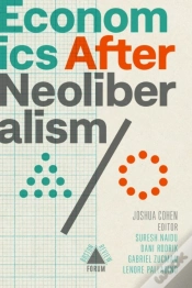 Capa do artigo Economics After Neoliberalism