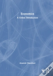 Capa do artigo Economics