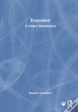 Capa do artigo Economics