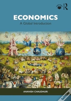 Capa do artigo Economics
