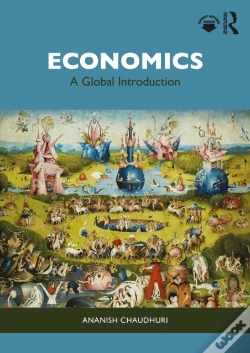 Capa do artigo Economics