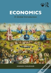 Capa do artigo Economics