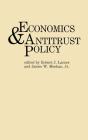 Economics And Antitrust Policy - Preview