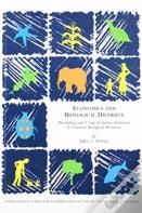 Economics And Biological Diversity