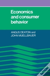 Capa do artigo Economics And Consumer Behavior