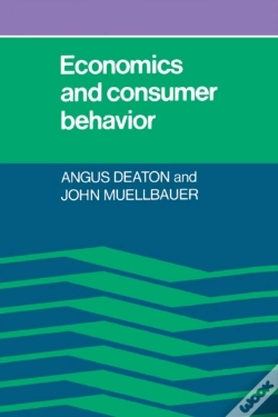 Capa do artigo Economics And Consumer Behavior
