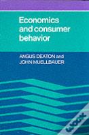 Economics And Consumer Behavior