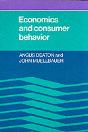 Economics And Consumer Behavior - Preview