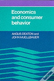 Capa do artigo Economics And Consumer Behavior