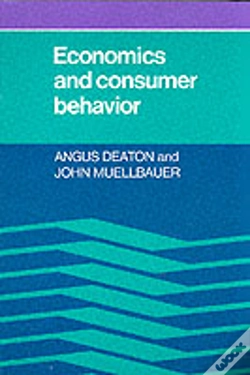 Capa do artigo Economics And Consumer Behavior