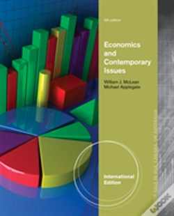 Capa do artigo Economics And Contemporary Issues