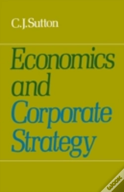 Capa do artigo Economics And Corporate Strategy