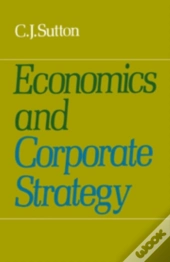 Economics And Corporate Strategy