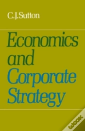 Capa do artigo Economics And Corporate Strategy