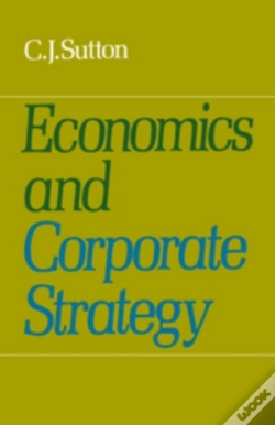 Capa do artigo Economics And Corporate Strategy