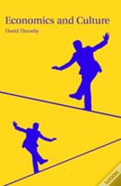 Capa do artigo Economics And Culture