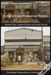 Capa do artigo Economics And Development Studies