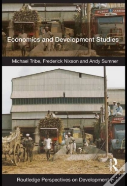 Capa do artigo Economics And Development Studies