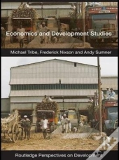 Economics And Development Studies