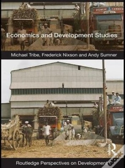 Capa do artigo Economics And Development Studies