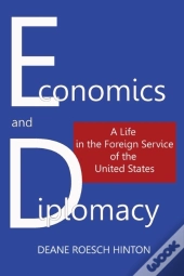 Economics And Diplomacy