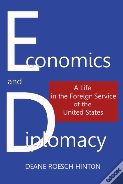 Capa do artigo Economics And Diplomacy