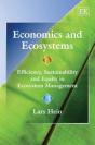 Economics And Ecosystems - Preview