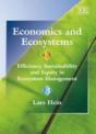 Economics And Ecosystems - Preview