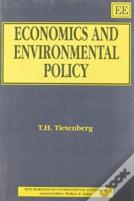 Economics And Environmental Policy
