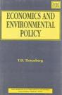 Economics And Environmental Policy - Preview