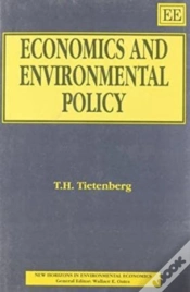 Capa do artigo Economics And Environmental Policy