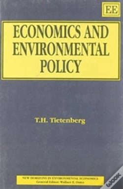 Capa do artigo Economics And Environmental Policy