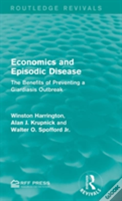 Capa do artigo Economics And Episodic Disease