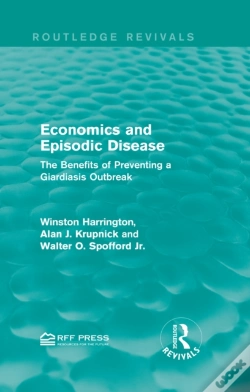 Capa do artigo Economics And Episodic Disease