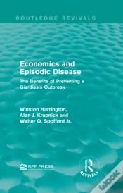 Capa do artigo Economics And Episodic Disease