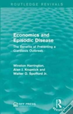 Capa do artigo Economics And Episodic Disease