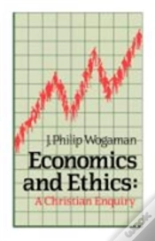 Capa do artigo Economics And Ethics: A Christian Enquiry