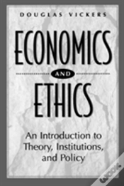Capa do artigo Economics And Ethics