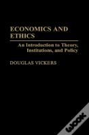 Economics And Ethics